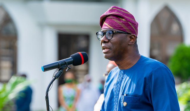 Just In: Lagos to reopen Schools September 14th – Governor Babajide Sanwoolu. Details👇