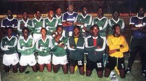 OTD in 1985, Golden Eaglets of Nigeria won the 1st ever FIFA U-16 World Championship (photos/video) 4