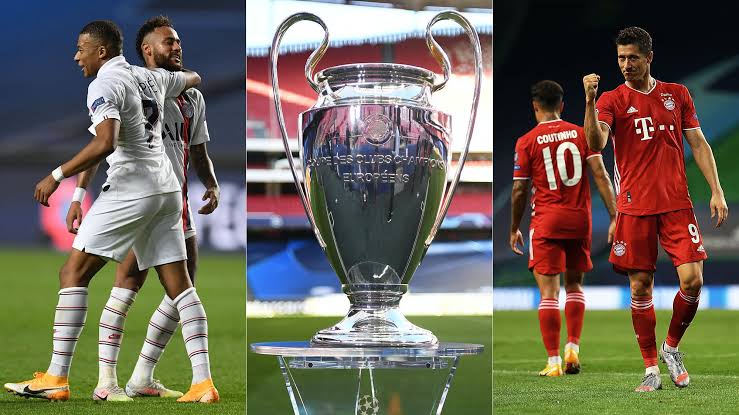 Champions League Final: 5 things you need to about Bayern Munich and PSG