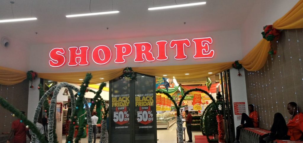 “Buhari represents economic failure!!” – Nigerians react as Shoprite announces plan to leave Nigeria after 15 years! (See tweets)👇