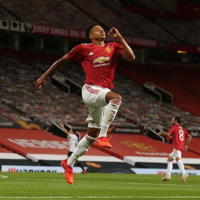 Three things we noticed as Manchester United booked their Europa League Quarter finals spot after 7-1 aggregate victory over LASK 1