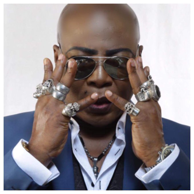 #BBNaija: “Mumu Nigerians” Singer, Charlie Boy slams Nigerian youths over misplaced priority! Details 👇