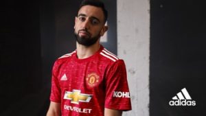Manchester United drop home kit for 2020/21 season (video) 1