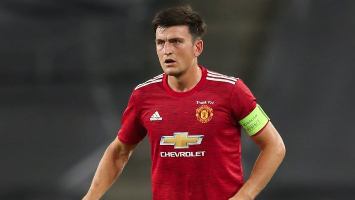 Manchester United captain, Harry Maguire arrested in Mykonos Island, Greece! See why👇