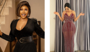 BBNaija 2020: Nengi copies Tacha by saying some housemates haven't achieved what she has  2
