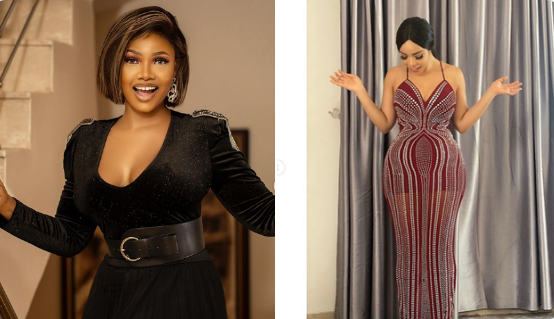 BBNaija 2020: Nengi copies Tacha by saying some housemates haven't achieved what she has  1