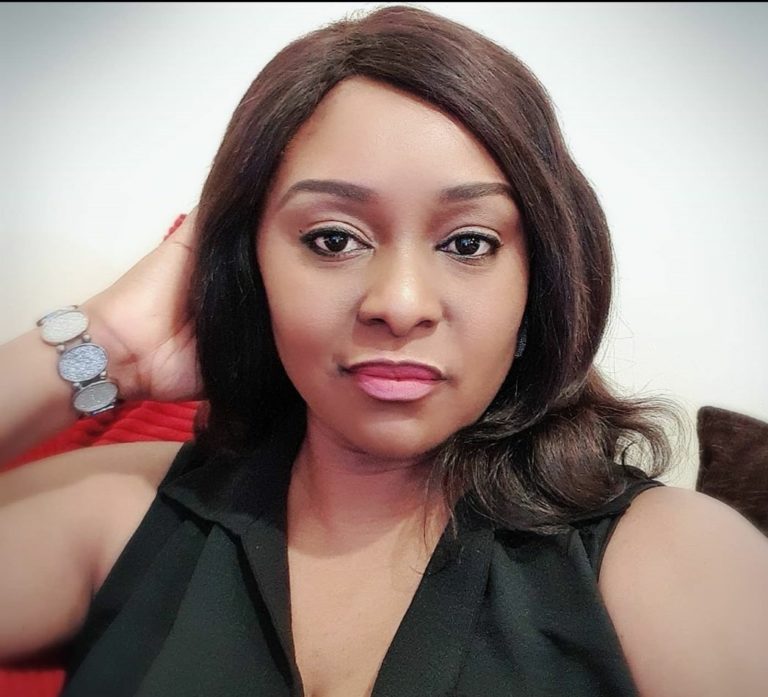 Dress properly to reduce the risk of getting raped! – Actress, Victoria Inyama tells Nigerian Women. Video 👇