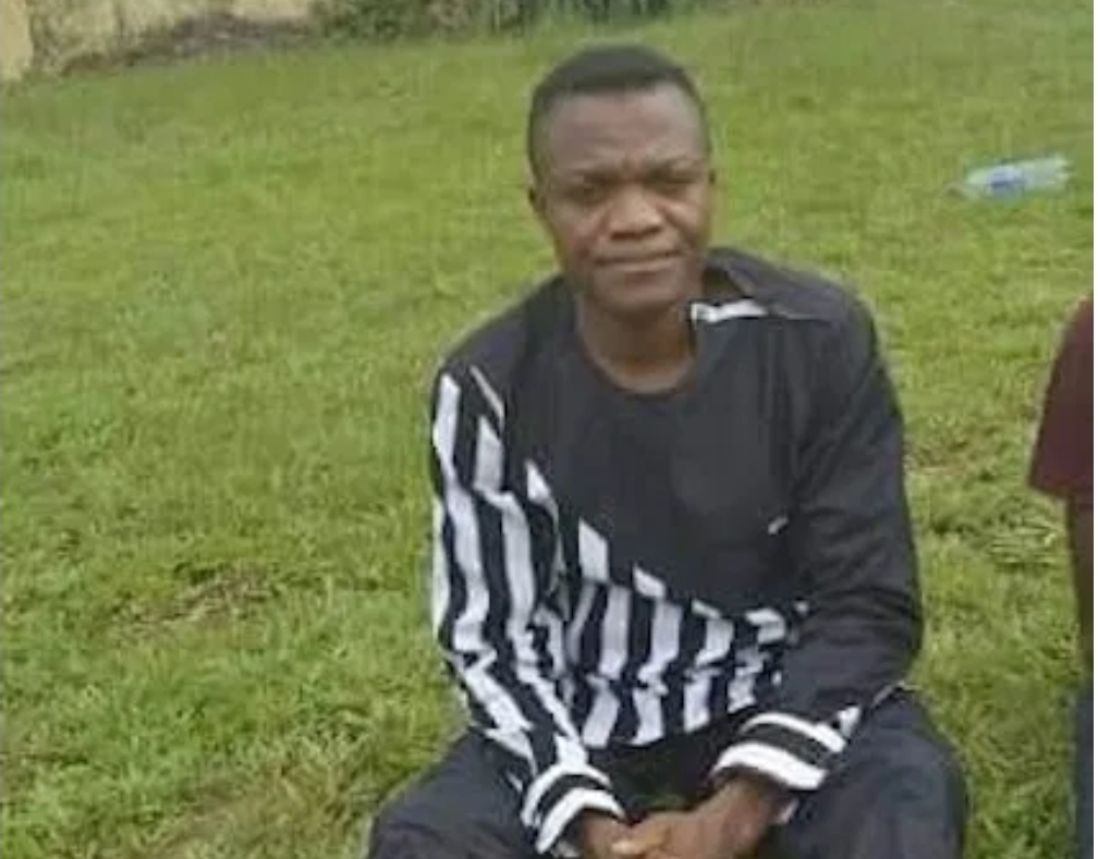 Winners Chapel pastor arrested for allegedly raping 11-year-old daughter of a co-pastor in Njaba, Imo State