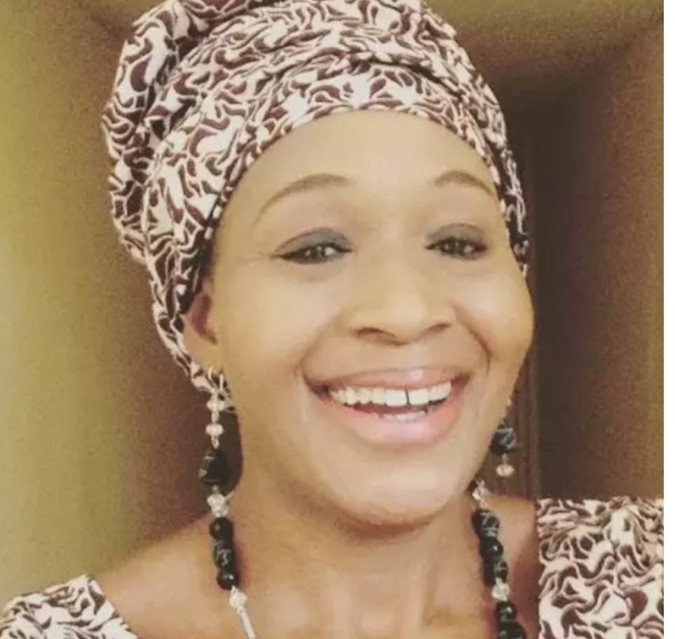Why marriage is not ordained by God! – Journalist, Kemi Olunloyo drops another bomb shell!