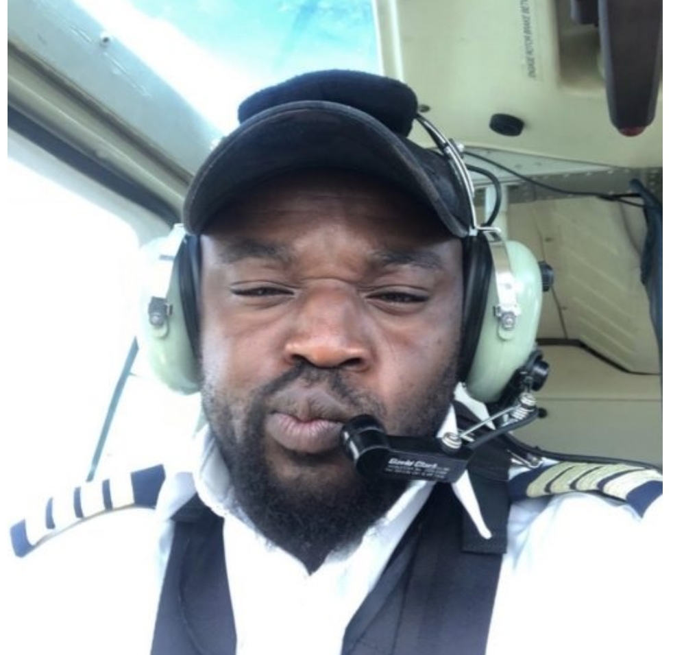 “They waited for Police Report till he died” – Lady mourns Pilot who died after fatal helicopter crash in Lagos! Details 👇