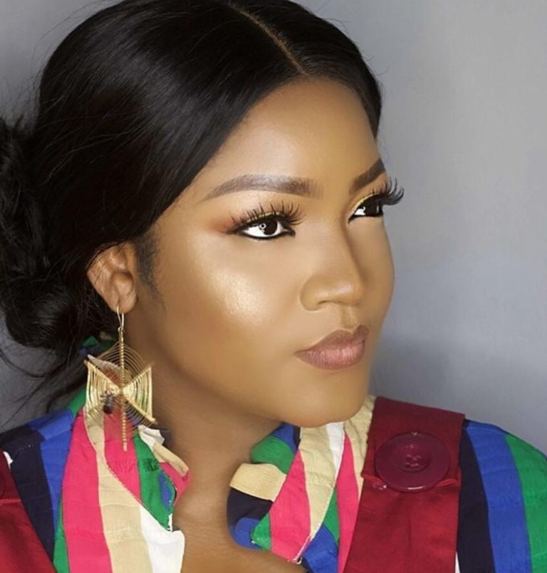 Seasoned Nollywood Actress, Omotola Jolade-Ekeinde and her kids recover from COVID-19! Details👇