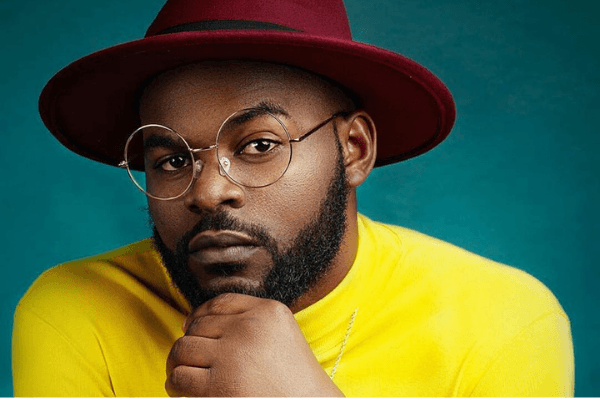 Why you have to reopen the Entertainment industry – Music star, Falz appeals to Federal Government!