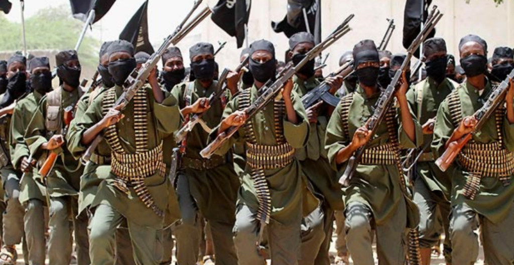 US warn terrorist groups ISIS and Al Qaeda are planning to invade Nigeria from the south.