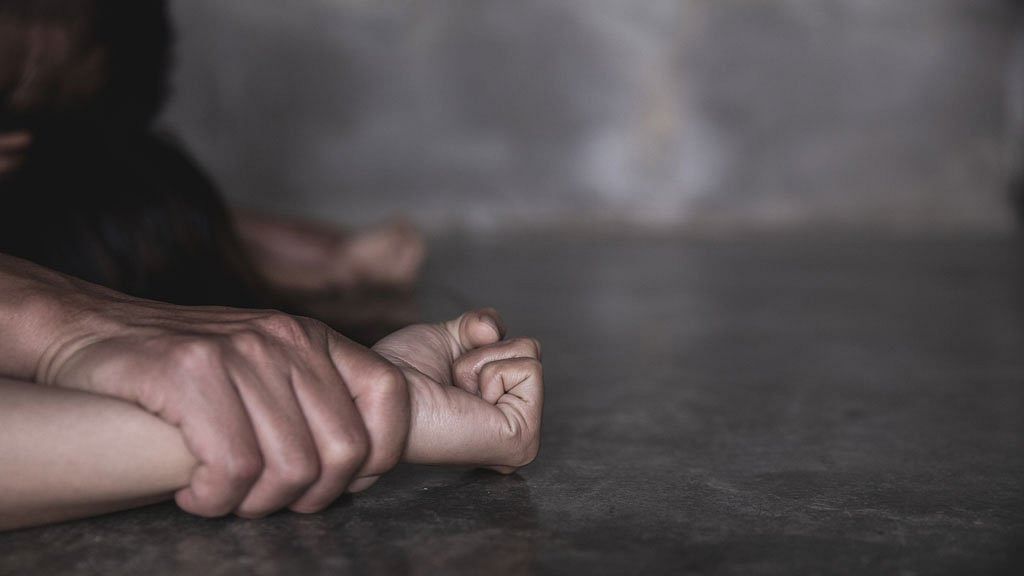 Bauchi man arrested for raping 3-year-old daughter 1