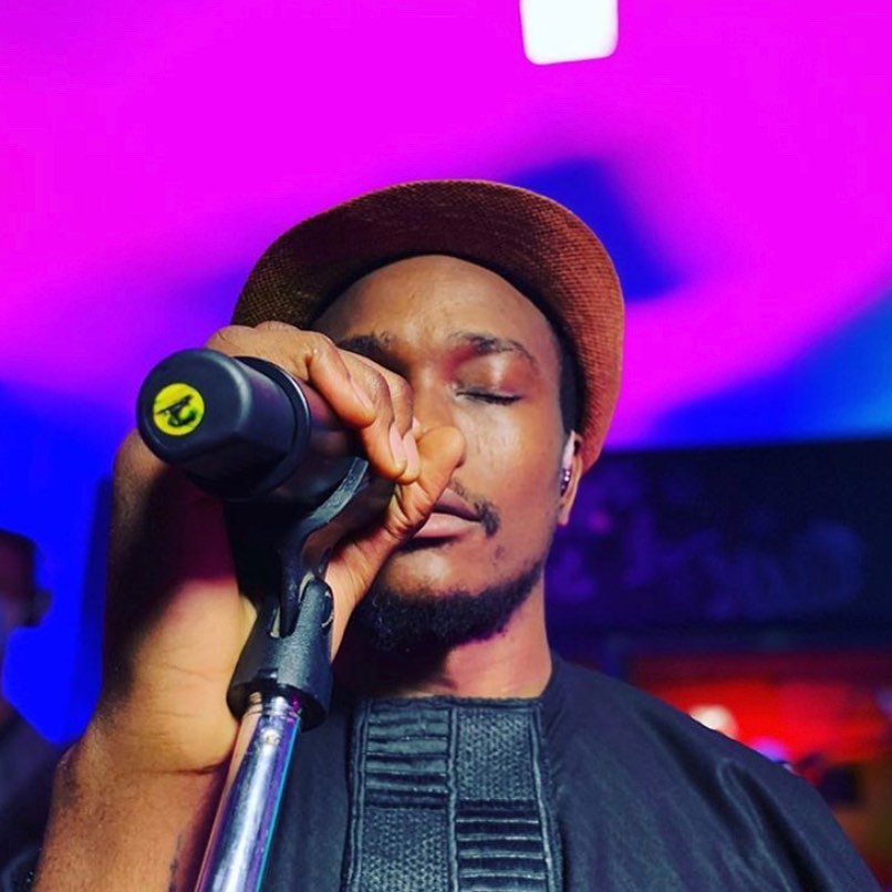 Why the Federal Government should adopt “Pidgin English” as Nigeria’s official language! – Singer, Brymo Olawale