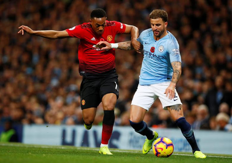 Real reason why Manchester United and City’s first games of the season are postponed (See all 2020/21 Premier League fixtures)
