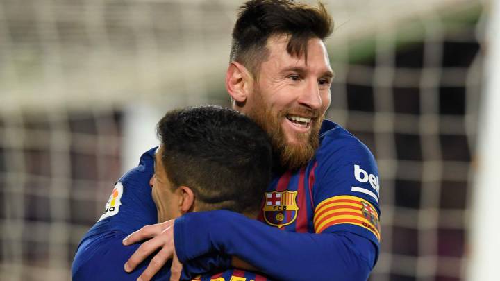 Why FIFA, UEFA won’t block Messi’s move despite Barcelona contract clause