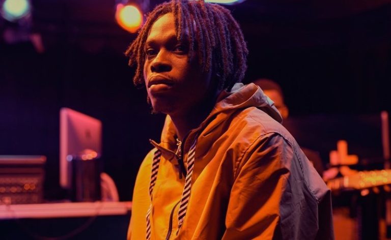 Just In: Fireboy DML announces date for new album, “Apollo”. See video👇