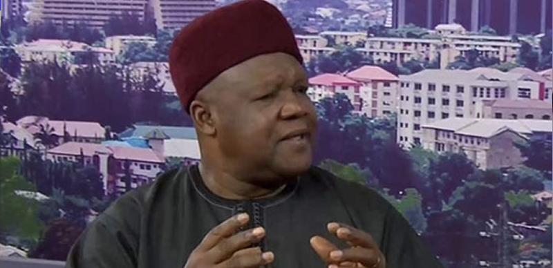 A repentant Boko Haram operative told us a Northern governor is among Boko Haram’s leaders – Former Deputy Governor, Obadiah Mailifia reveals! (Video)