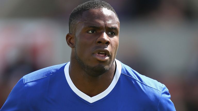 “I have an unfinished business” in England! – Former Super Eagles striker, Victor Anichebe eyes return to English football!