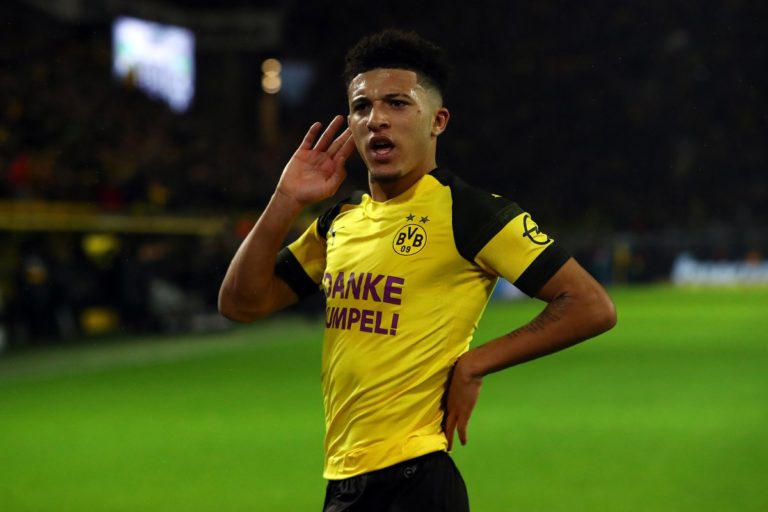 Sign Jadon Sancho now! Manchester United fans protest after victory against Luton! Video 👇
