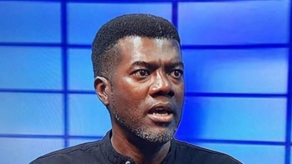Mention one moral lesson you have learnt from Big Brother Naija? – Socio-political commentator, Reno Omokri quizzes viewers!