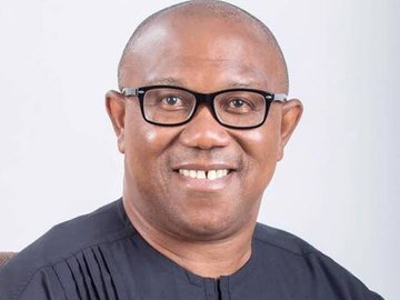2023 Presidency: How Nigeria can be economically viable! – Former Anambra state Governor, Peter Obi (Video)