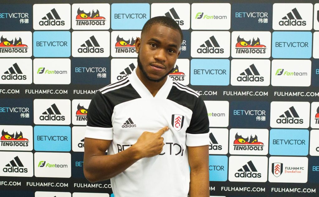 I told my parents I wanted to be an Accountant but I lied – British-Nigerian winger, Ademola Lookman reveals as he signs for Fulham on loan!