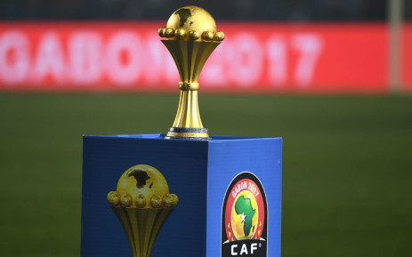 AFCON trophy reportedly stolen in Egypt