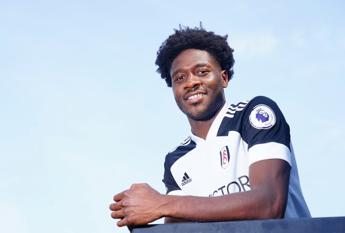 Ola Aina joins Fulham on loan from Torino (photos/video)