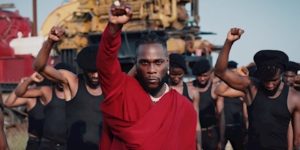 Burna Boy distances himself from Fela comparisons by Sowore 2