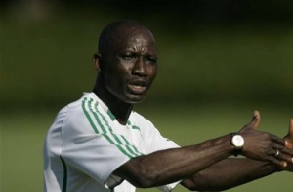 NFF re-appoint Ladan Bosso as Flying Eagles coach 13 years after (See full list of national teams coaches)
