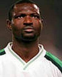 Nigerian legend Odegbami condoles football family over the death of ex-Super Eagles defender Ajibade Babalade