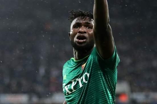 81% of Watford fans want Isaac Success to be sold by the club!