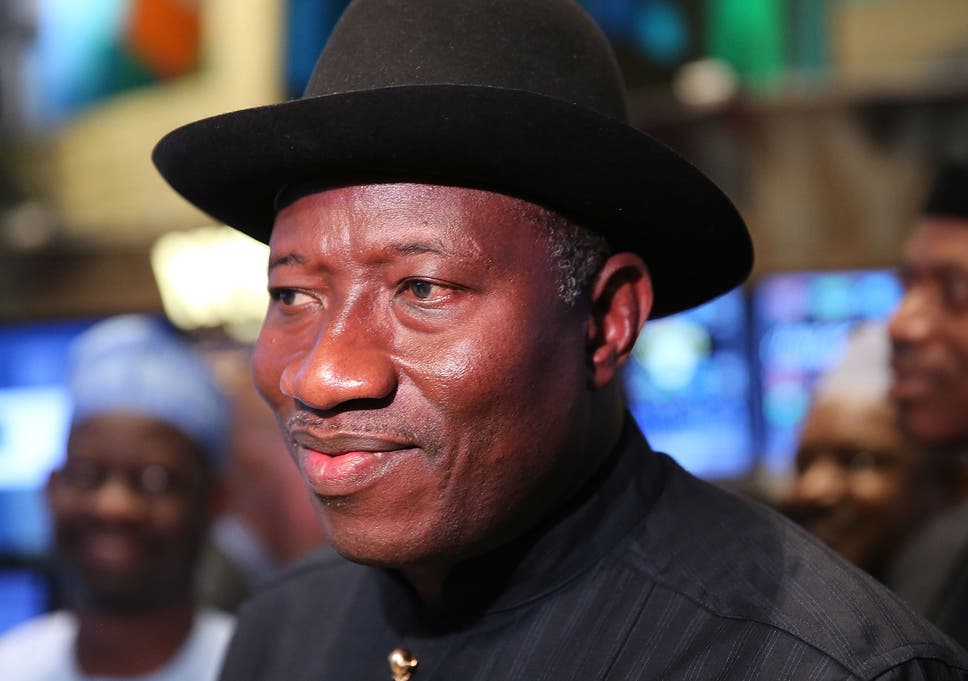 How Nigeria can conduct free, fair and credible elections! – Former President Goodluck Jonathan