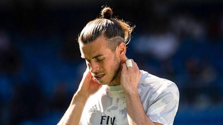 Gareth Bale expected in London on Friday ahead Tottenham return