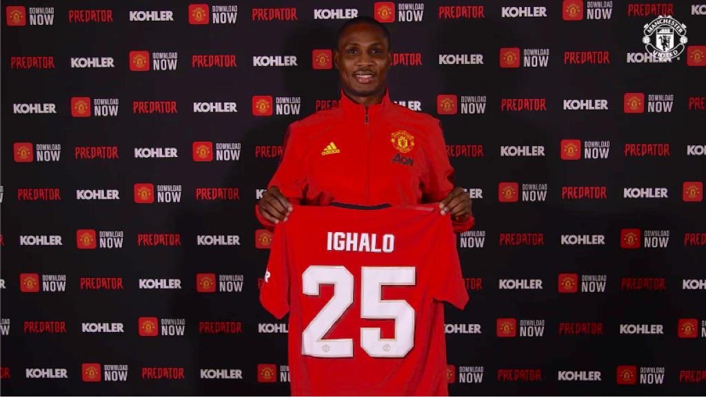 Revealed: How Ighalo dumped Tottenham at lunchtime to sign for Manchester United by evening – Transfer expert Fabrizio Romano