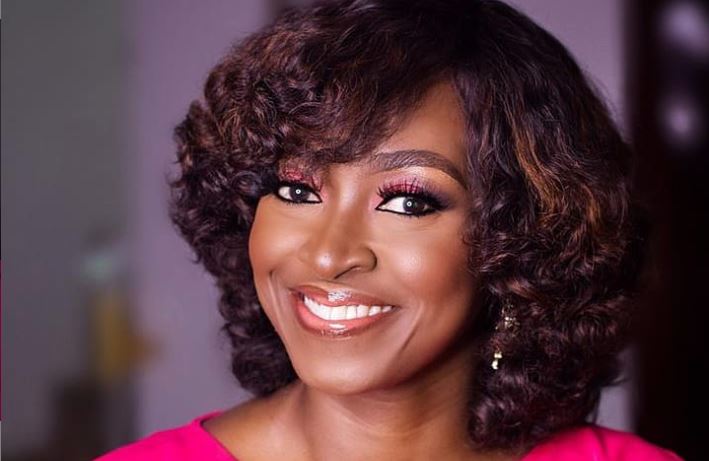 We are not your messiahs! – Nollywood Actress, Kate Henshaw blast those who expect popular figures to lead protests! Details👇