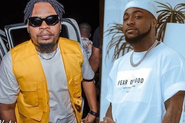 Olamide gives hint on how massive Davido’s forthcoming album “A Better Time” is ! See post👇