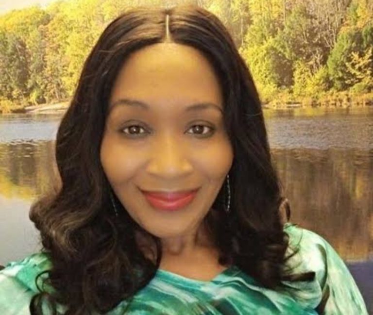 See what Journalist, Kemi Olunloyo said about women who do pregnanacy shoot! Details👇