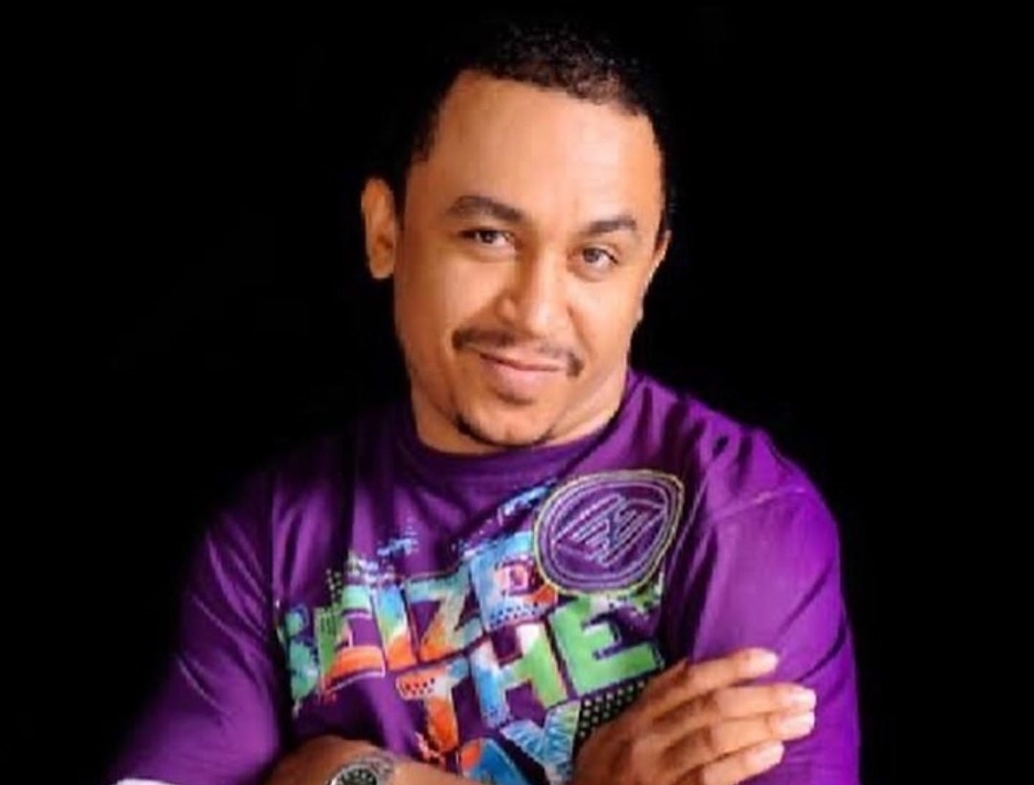 “I don’t fear curses, tell your pastors to keep cursing me!” – Media Personality, Daddy Freeze