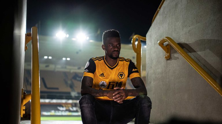 Wolves announce signing of Nelson Semedo from Barcelona (photos/video)