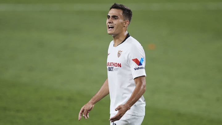 Real Madrid gives Manchester United green light to sign highly-rated full-back Sergio Reguilón! Details👇