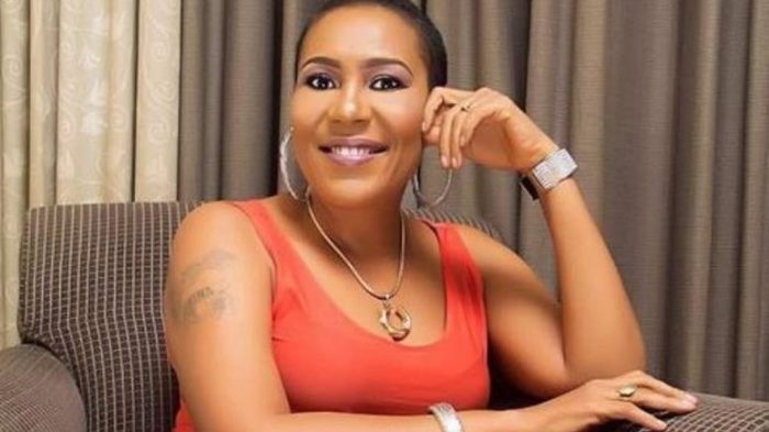 “Let’s try again this one last time.” – Nollywood Actress, Shan George set to get married for the fourth time at age 50! Details 👇