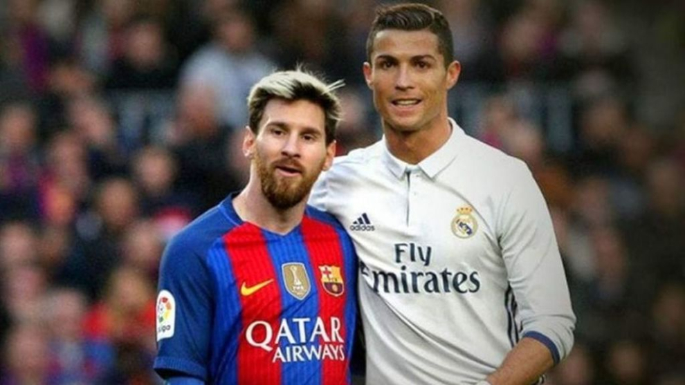 7 things that would happen if Messi should dump Barcelona and join Juventus to play alongside Cristiano Ronaldo