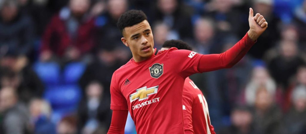 “I only have myself to blame” – Mason Greenwood apologises after breaching COVID-19 protocols while on International duties! Details 👇
