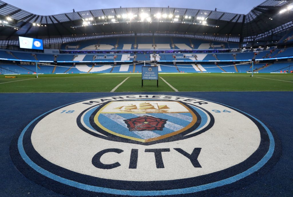 Just In: These two Manchester City players just tested positive for COVID-19! Details👇