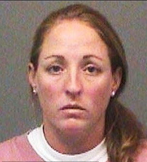 Bridget Sipera, 36-year old teacher arrested after having sex with her 17-year old student 60 times in 18 months