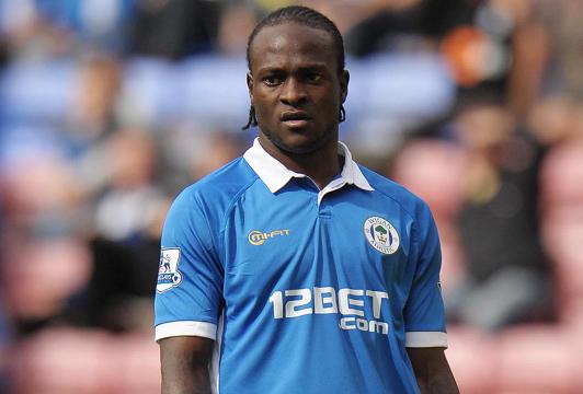 Former Super Eagles forward, Victor Moses donates “substantial amount” to Wigan Athletic fans’ campaign! Details 👇