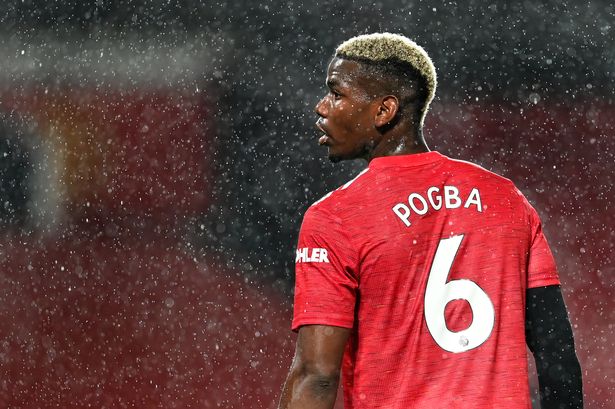 “The colour doesnt make the person…”- Watch Paul Pogba’s powerful message on Racism in Football! Video👇